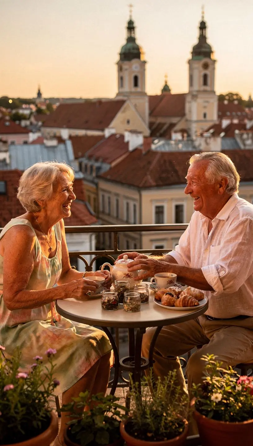 Žolelių arbatos lapeliai ir džiovinti augalai išdėstyti ant natūralaus audinio, skirtas kasdienėms sveikatingumo praktikoms